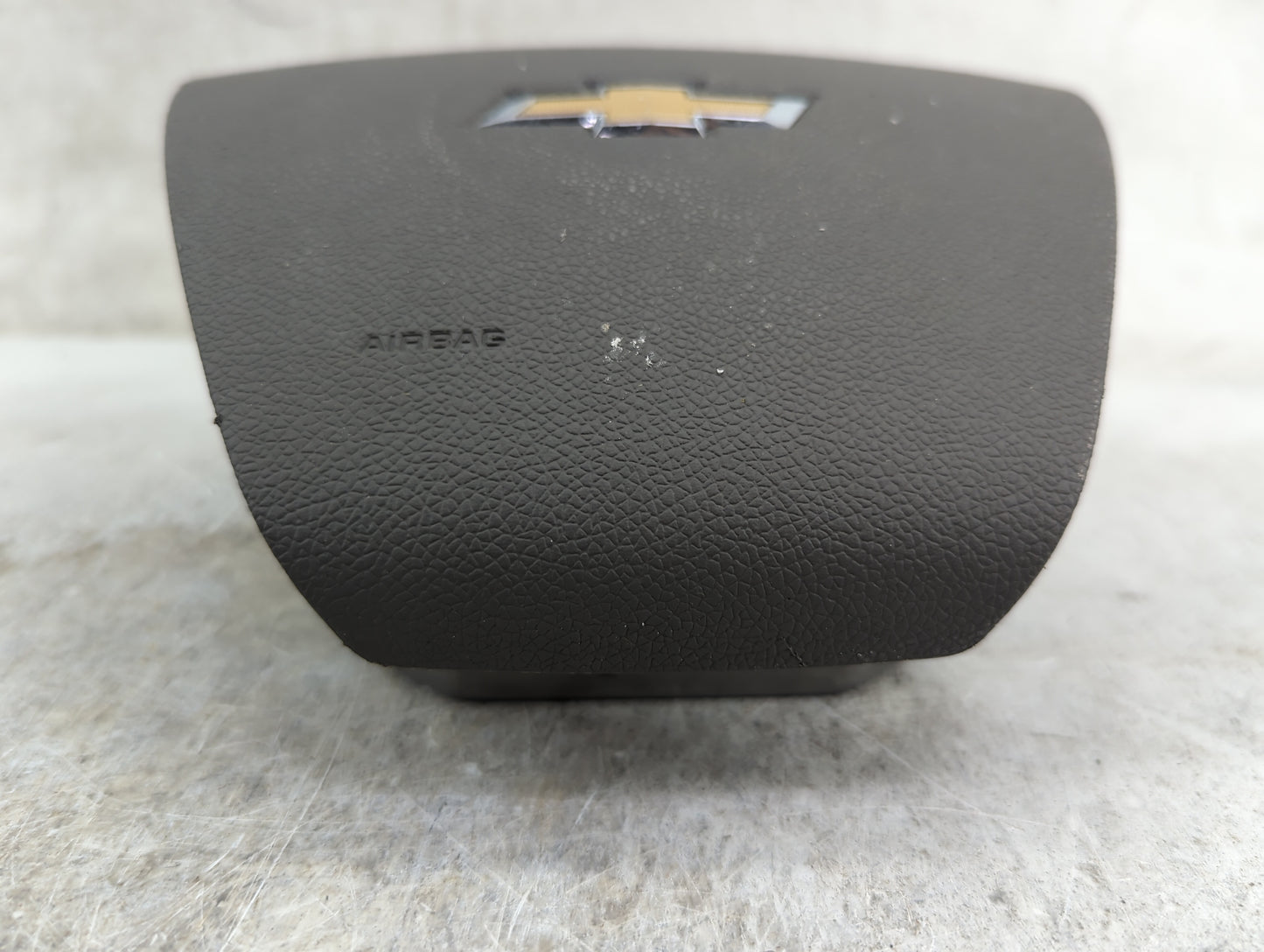 2013-2017 Chevrolet Traverse Air Bag Driver Left Steering Wheel Mounted 1465938 - Oemusedautoparts1.com