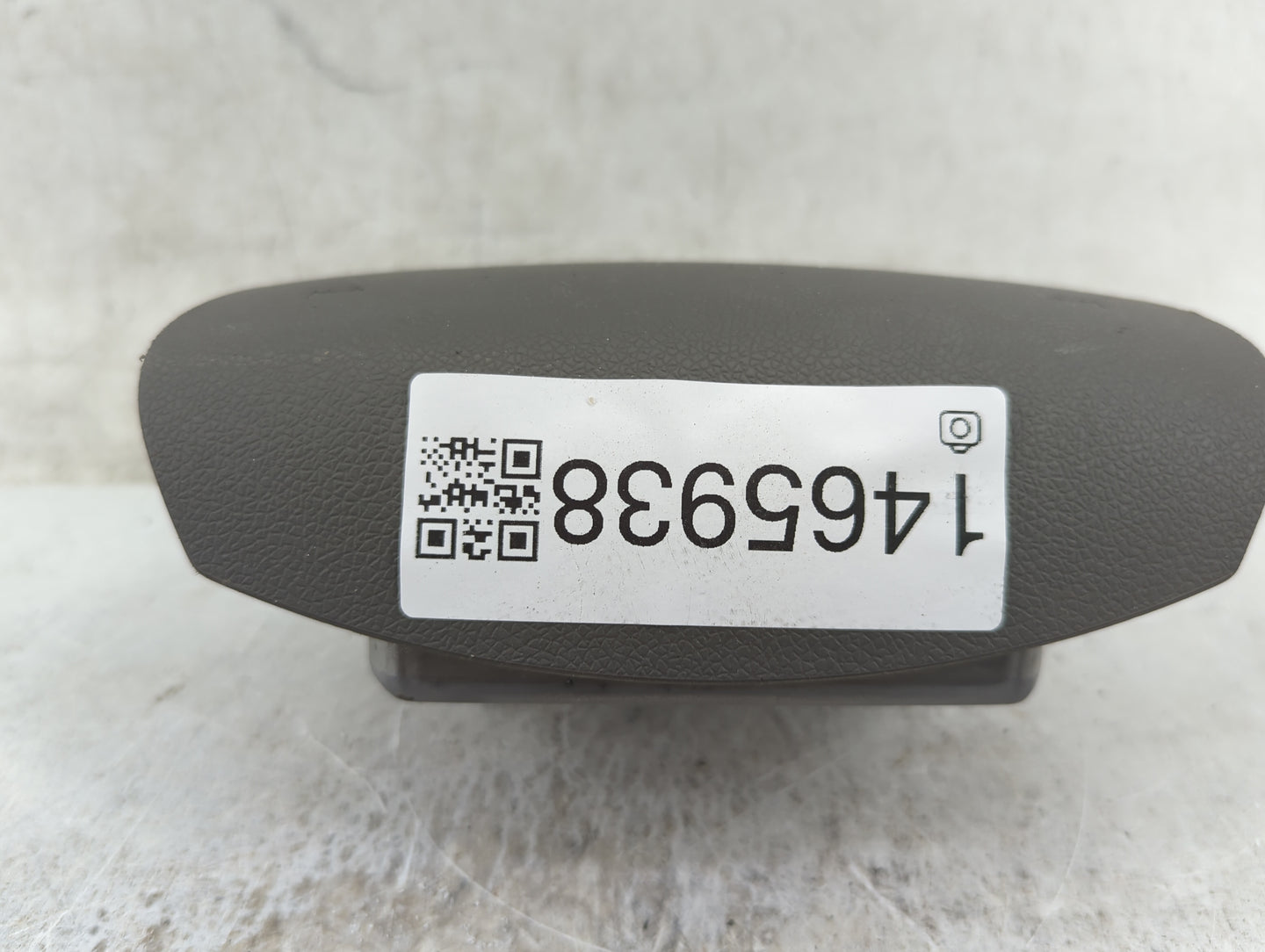 2013-2017 Chevrolet Traverse Air Bag Driver Left Steering Wheel Mounted 1465938 - Oemusedautoparts1.com