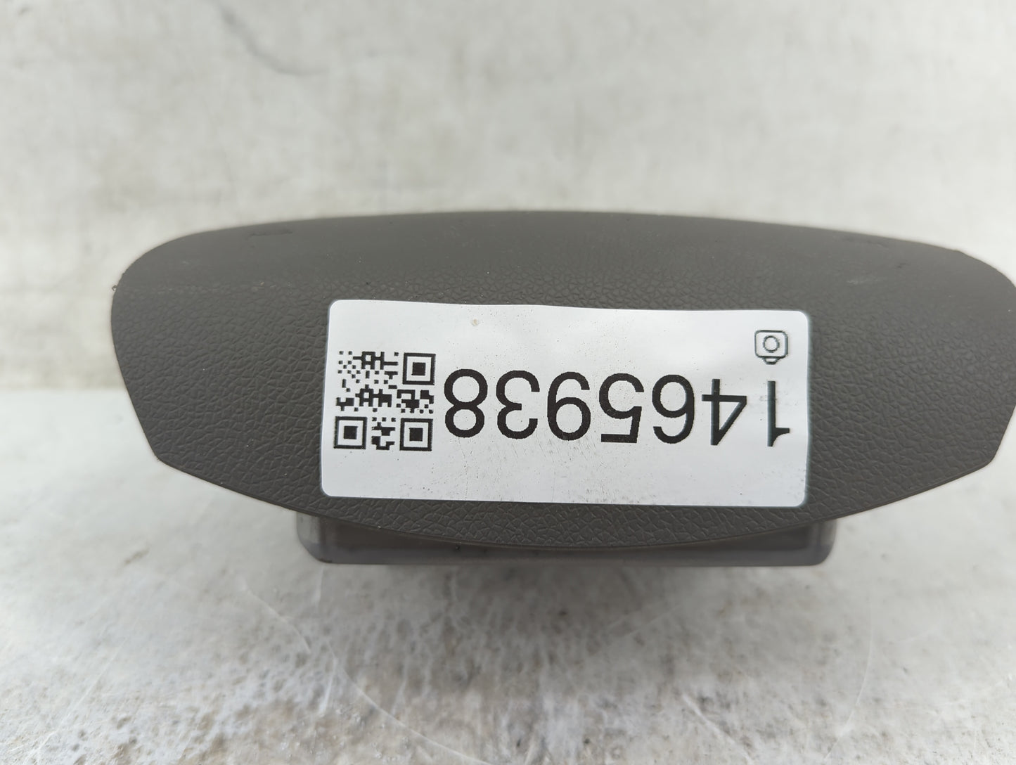 2013-2017 Chevrolet Traverse Air Bag Driver Left Steering Wheel Mounted 1465938 - Oemusedautoparts1.com