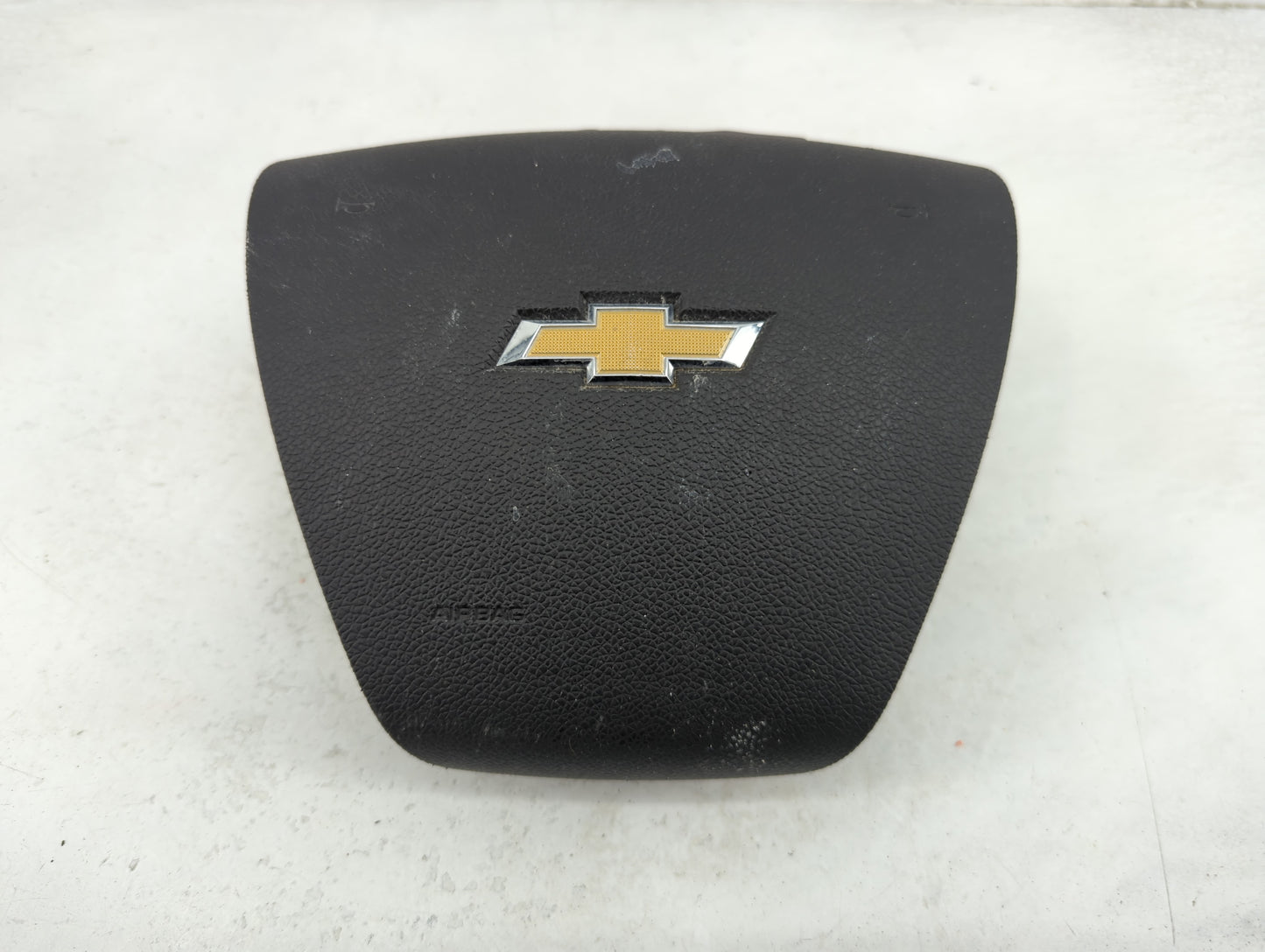 2013-2017 Chevrolet Traverse Air Bag Driver Left Steering Wheel Mounted 1466055 - Oemusedautoparts1.com