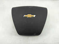 2013-2017 Chevrolet Traverse Air Bag Driver Left Steering Wheel Mounted 1466055 - Oemusedautoparts1.com