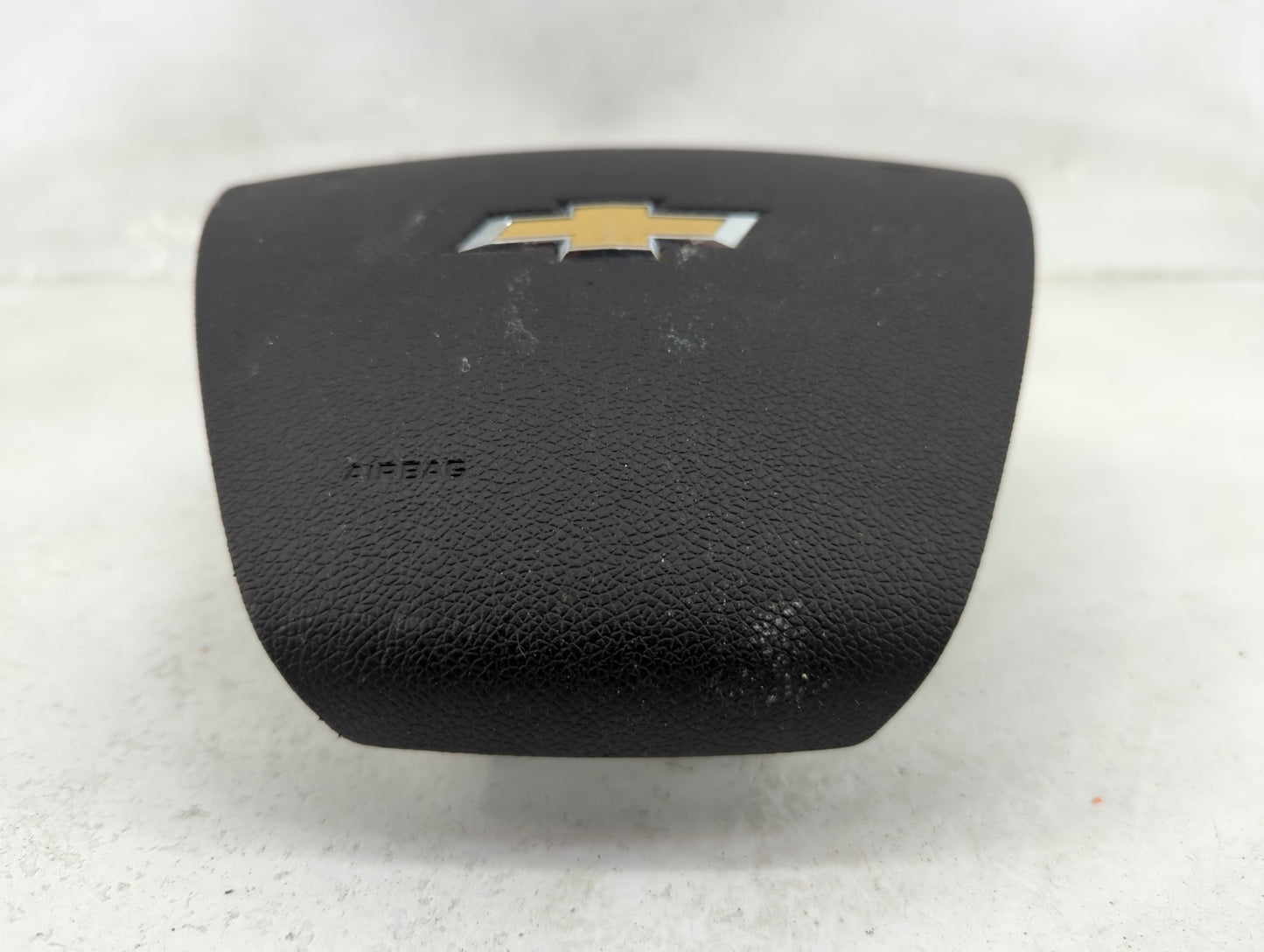 2013-2017 Chevrolet Traverse Air Bag Driver Left Steering Wheel Mounted 1466055 - Oemusedautoparts1.com
