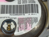 2013-2017 Chevrolet Traverse Air Bag Driver Left Steering Wheel Mounted 1466055 - Oemusedautoparts1.com