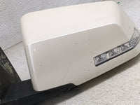 2014 Chevrolet Traverse Driver Side View Mirror - Left Door Mirror OEM Used - Oemusedautoparts1.com