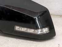 2014 Chevrolet Traverse Driver Side View Mirror - Left Door Mirror OEM Used - Oemusedautoparts1.com
