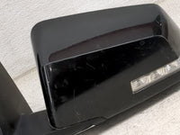 2014 Chevrolet Traverse Driver Side View Mirror - Left Door Mirror OEM Used - Oemusedautoparts1.com