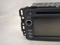 2013-2014 Chevrolet Traverse Radio AM FM Cd Player Receiver Replacement P/N:23162866 28396728, L2C0050TR Fits Fits 2013 2014