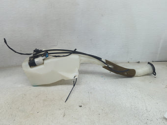 compare product Chevrolet Traverse Windshield Washer Fluid Reservoir Bottle Oem 1474145