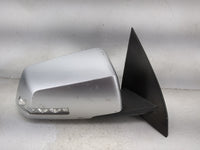 2014 Chevrolet Traverse Passenger Side View Mirror - Right Door Mirror OEM Used - Oemusedautoparts1.com