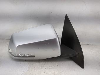 compare product 2014 Chevrolet Traverse Passenger Side View Mirror - Right Door Mirror OEM Used