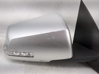 2014 Chevrolet Traverse Passenger Side View Mirror - Right Door Mirror OEM Used - Oemusedautoparts1.com