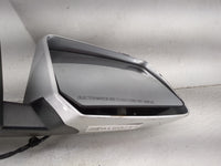 2014 Chevrolet Traverse Passenger Side View Mirror - Right Door Mirror OEM Used - Oemusedautoparts1.com