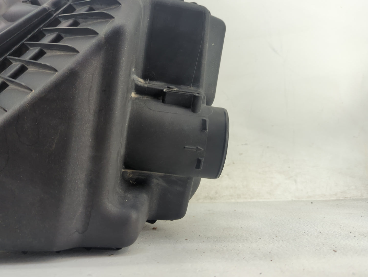 Chevrolet Traverse Air Cleaner Intake-duct Hose Tube 1476604 - Oemusedautoparts1.com