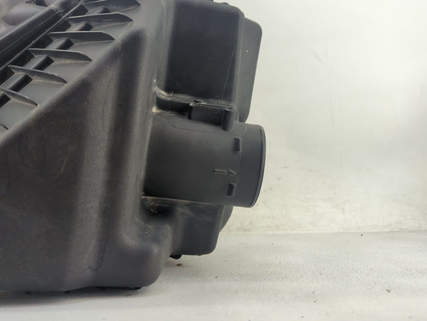 Chevrolet Traverse Air Cleaner Intake-duct Hose Tube 1476604 - Oemusedautoparts1.com