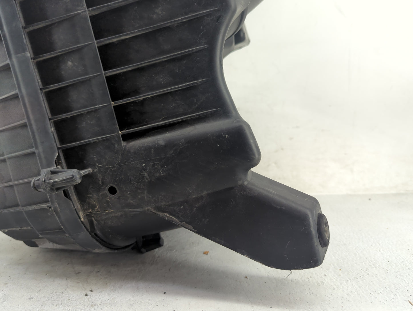 Chevrolet Traverse Air Cleaner Intake-duct Hose Tube 1476604 - Oemusedautoparts1.com