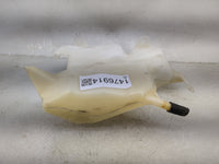 Chevrolet Traverse Radiator Coolant Overflow Expansion Tank Bottle 1476914 - Oemusedautoparts1.com