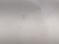 Chevrolet Traverse Radiator Coolant Overflow Expansion Tank Bottle 1476914 - Oemusedautoparts1.com