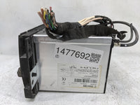 2013-2014 Chevrolet Traverse Radio AM FM Cd Player Receiver Replacement P/N:23441389 28422050, L2C0050TR Fits Fits 2013 2014