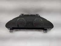 2014-2017 Chevrolet Traverse Instrument Cluster Speedometer Gauges P/N:28356320 22868683 Miles: Fits Fits 2014 2015 2016 201