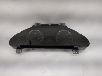 compare product 2014-2017 Chevrolet Traverse Instrument Cluster Speedometer Gauges P/N:28356320 22868683 Miles: Fits Fits 2014 2015 2016 2017 OEM Used Auto Parts