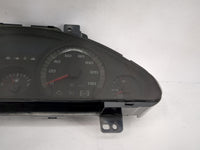 2014-2017 Chevrolet Traverse Instrument Cluster Speedometer Gauges P/N:28356320 22868683 Miles: Fits Fits 2014 2015 2016 201