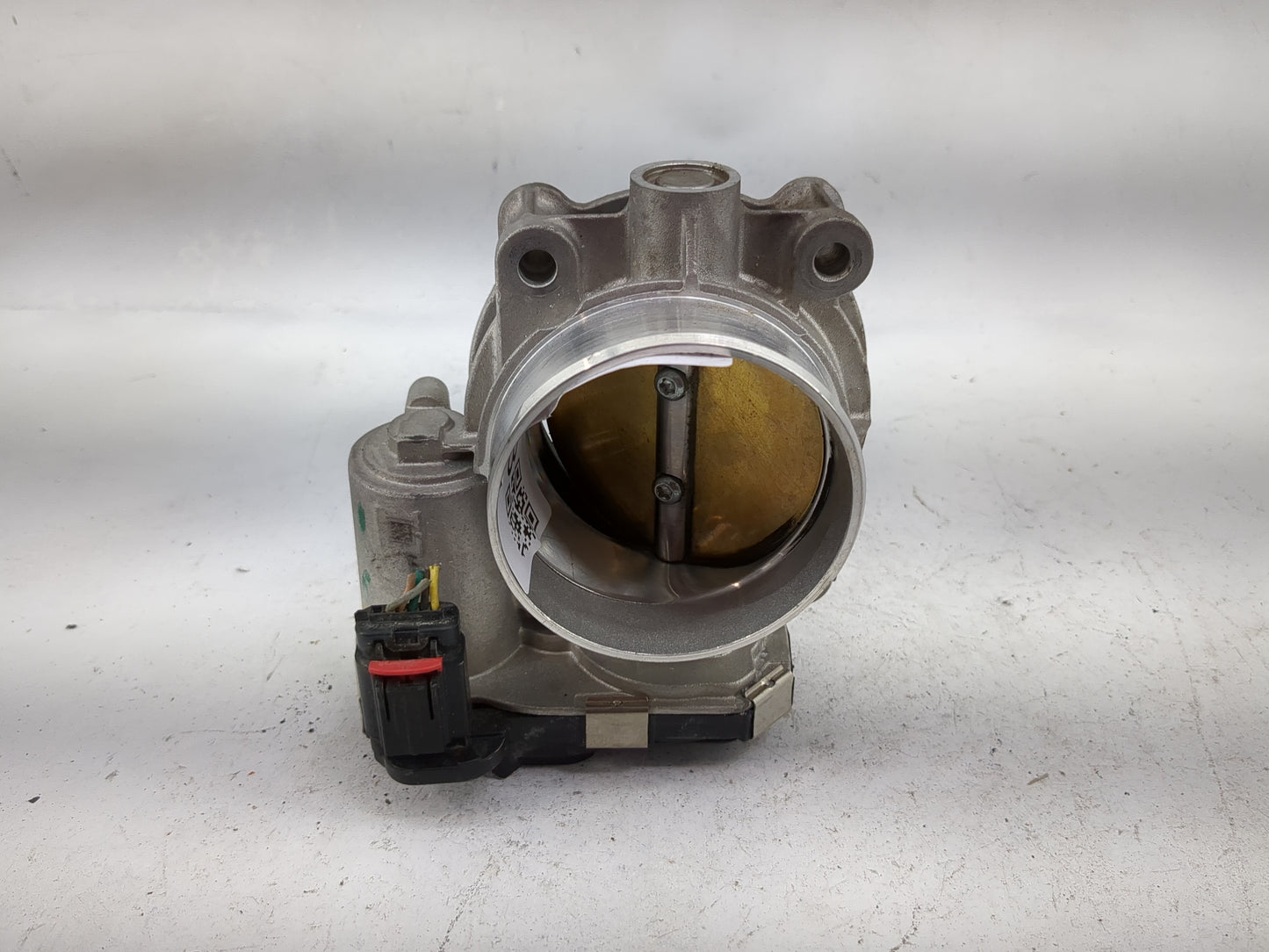 2017-2022 Chevrolet Traverse Throttle Body P/N:12632172BA Fits Fits 2012 2013 2014 2015 2016 2017 2018 2019 2020 2021 2022 O