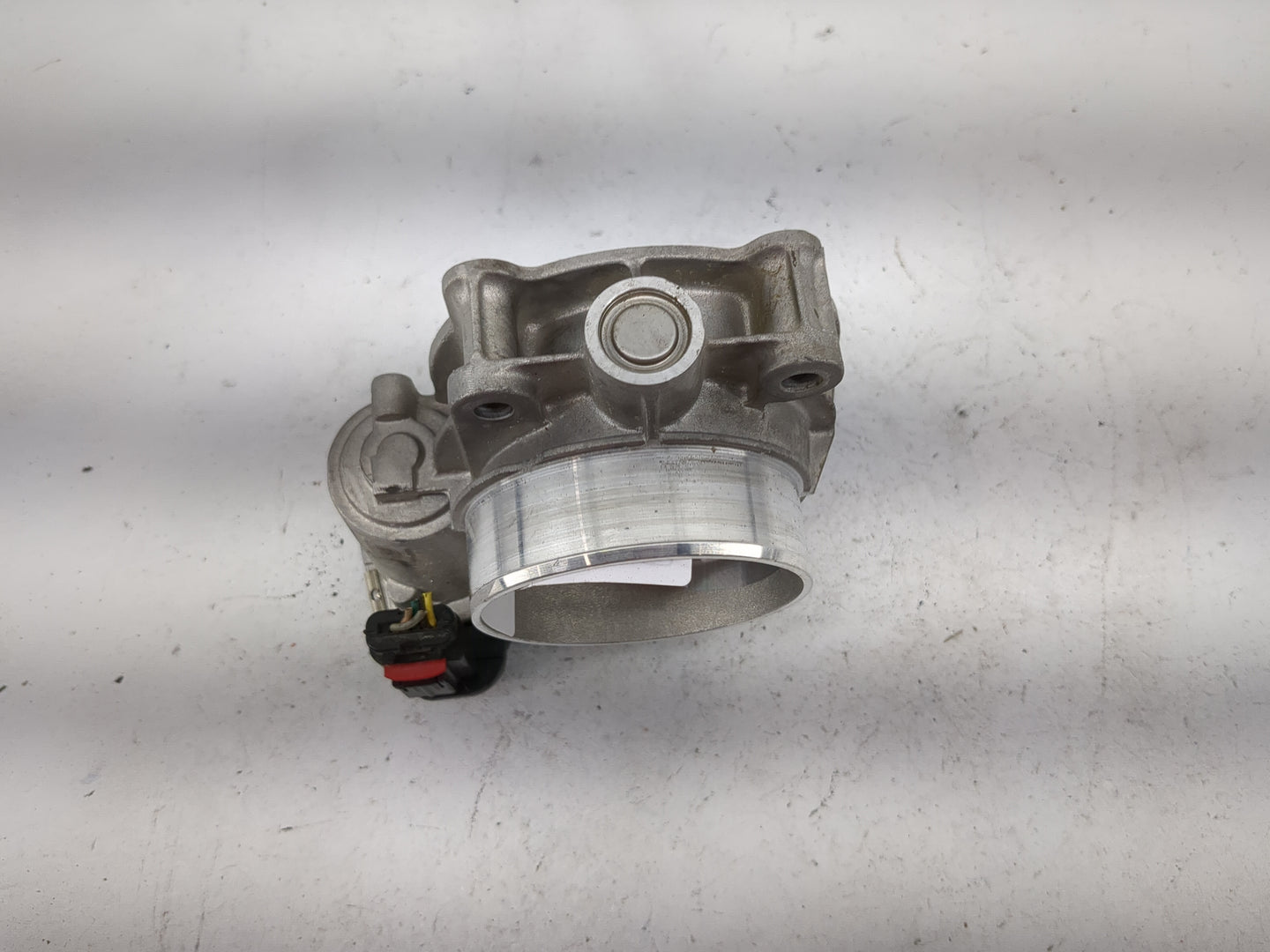 2017-2022 Chevrolet Traverse Throttle Body P/N:12632172BA Fits Fits 2012 2013 2014 2015 2016 2017 2018 2019 2020 2021 2022 O