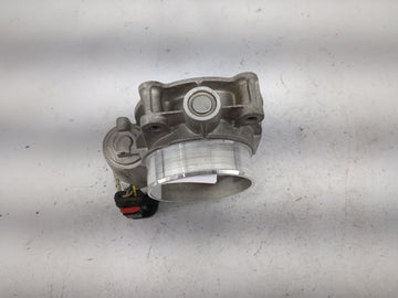 2017-2022 Chevrolet Traverse Throttle Body P/N:12632172BA Fits Fits 2012 2013 2014 2015 2016 2017 2018 2019 2020 2021 2022 OEM Used Auto Parts