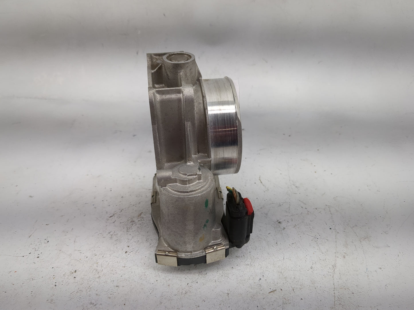 2017-2022 Chevrolet Traverse Throttle Body P/N:12632172BA Fits Fits 2012 2013 2014 2015 2016 2017 2018 2019 2020 2021 2022 O