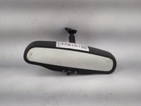 2017 Chevrolet Traverse Interior Rear View Mirror Replacement OEM P/N:015885 MD-883459596 Fits OEM Used Auto Parts - Oemused