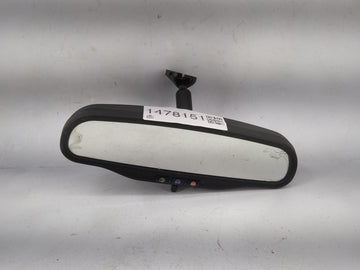2017 Chevrolet Traverse Interior Rear View Mirror Replacement OEM P/N:015885 MD-883459596 Fits OEM Used Auto Parts - Oemused