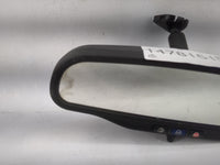 2017 Chevrolet Traverse Interior Rear View Mirror Replacement OEM P/N:015885 MD-883459596 Fits OEM Used Auto Parts - Oemused