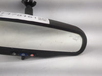 2017 Chevrolet Traverse Interior Rear View Mirror Replacement OEM P/N:015885 MD-883459596 Fits OEM Used Auto Parts - Oemused