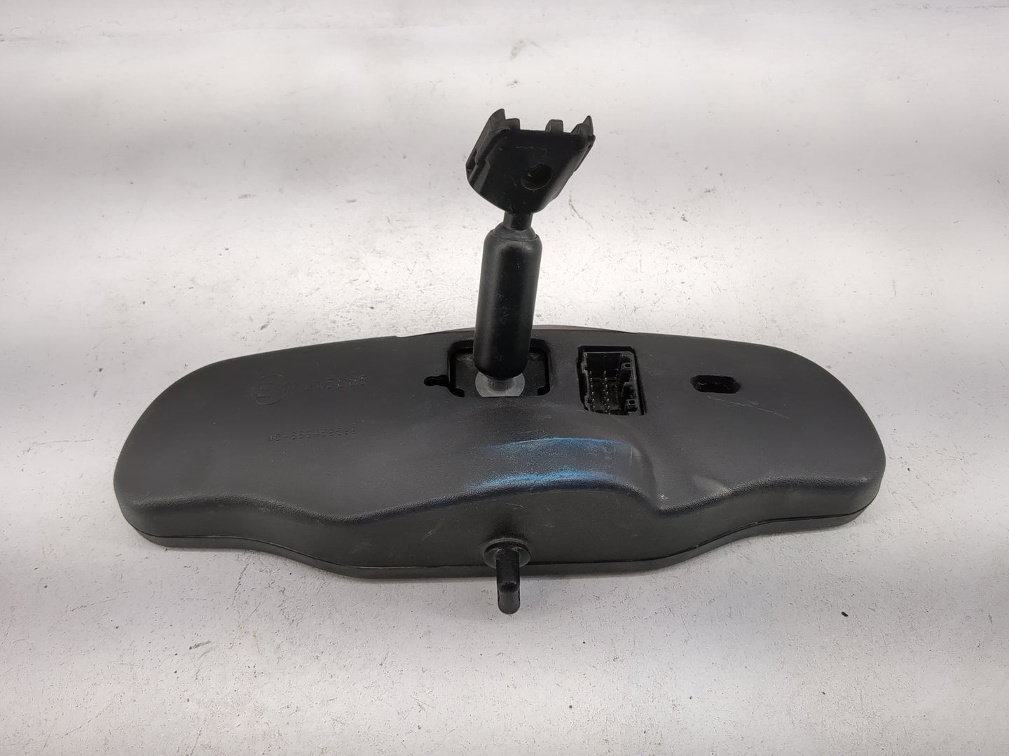 2017 Chevrolet Traverse Interior Rear View Mirror Replacement OEM P/N:015885 MD-883459596 Fits OEM Used Auto Parts - Oemused