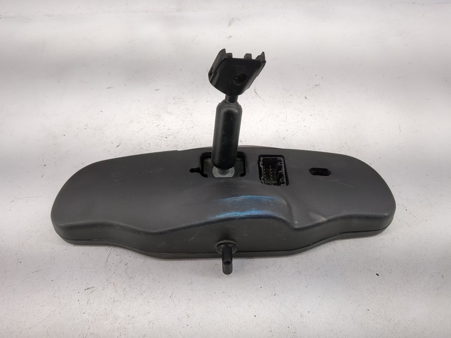 2017 Chevrolet Traverse Interior Rear View Mirror Replacement OEM P/N:015885 MD-883459596 Fits OEM Used Auto Parts - Oemused