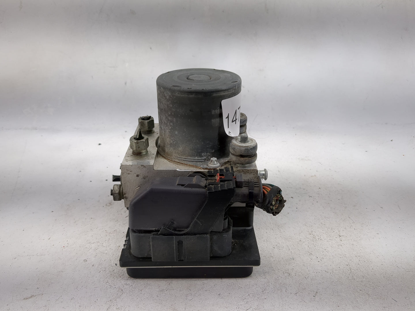 2017 Chevrolet Traverse ABS Pump Control Module Replacement P/N:0265252455 2289324, 0265952455 Fits Fits 2012 2013 2014 2015