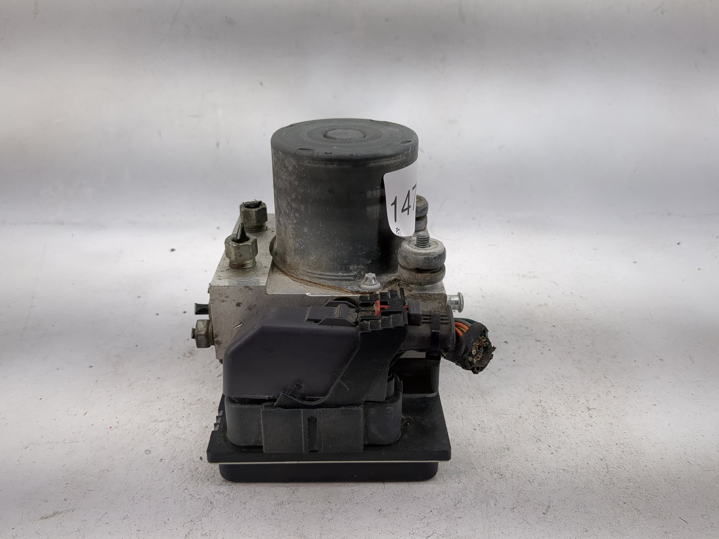 2017 Chevrolet Traverse ABS Pump Control Module Replacement P/N:0265252455 2289324, 0265952455 Fits Fits 2012 2013 2014 2015
