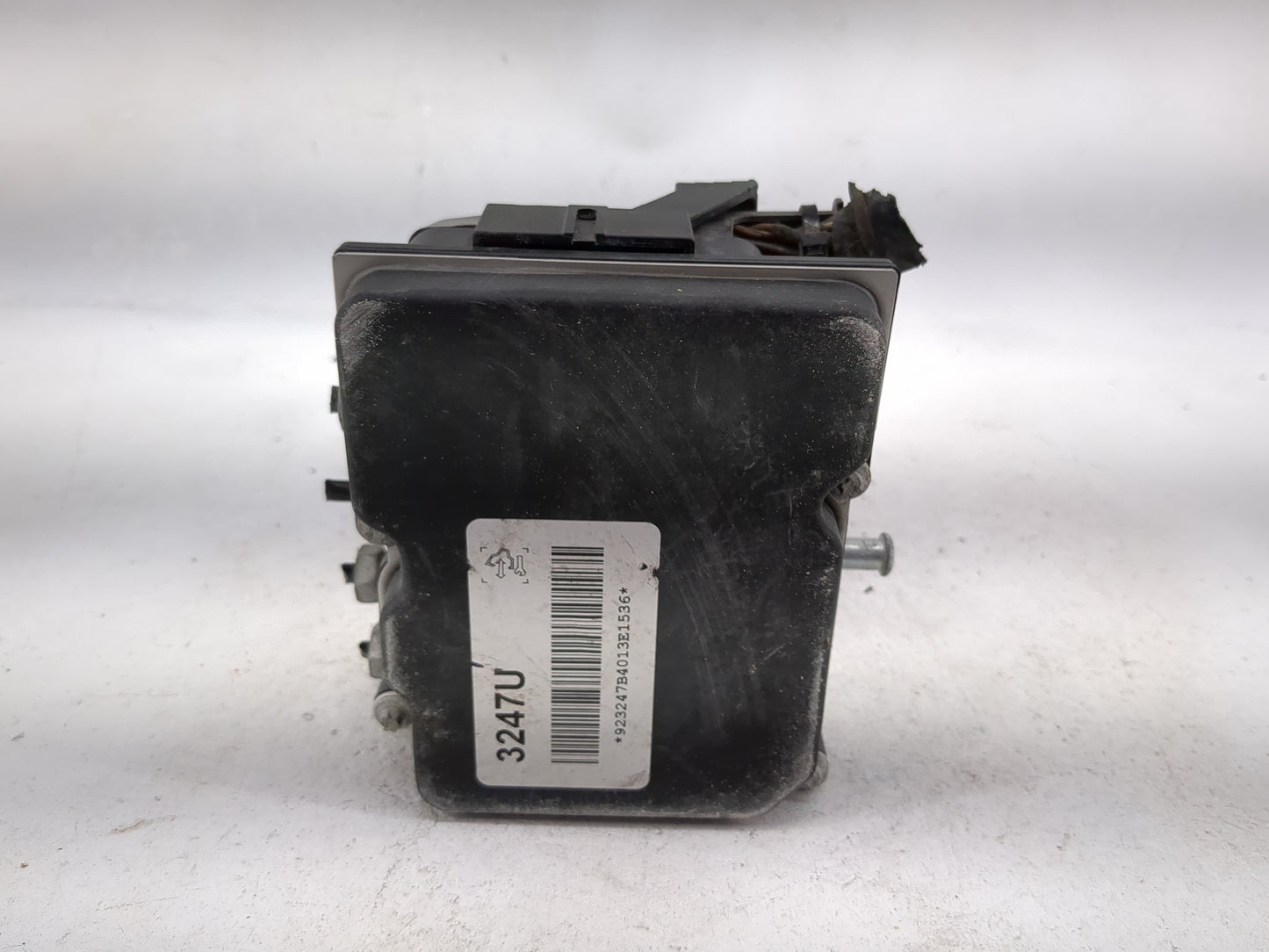 2017 Chevrolet Traverse ABS Pump Control Module Replacement P/N:0265252455 2289324, 0265952455 Fits Fits 2012 2013 2014 2015