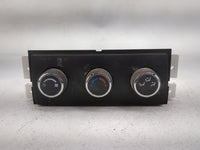 2014 Chevrolet Traverse Climate Control Module Temperature AC/Heater Replacement P/N:1565854 758-07 Fits OEM Used Auto Parts