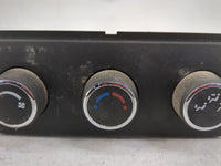 2014 Chevrolet Traverse Climate Control Module Temperature AC/Heater Replacement P/N:1565854 758-07 Fits OEM Used Auto Parts