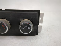 2014 Chevrolet Traverse Climate Control Module Temperature AC/Heater Replacement P/N:1565854 758-07 Fits OEM Used Auto Parts