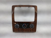 2013-2017 Chevrolet Traverse Climate Control Module Temperature AC/Heater Replacement P/N:22969802 Fits OEM Used Auto Parts 