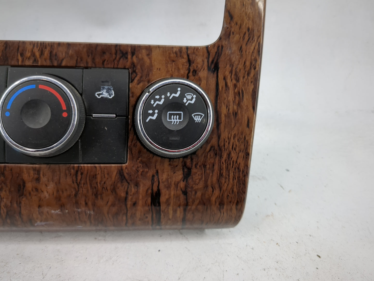 2013-2017 Chevrolet Traverse Climate Control Module Temperature AC/Heater Replacement P/N:22969802 Fits OEM Used Auto Parts 
