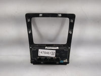 2013-2017 Chevrolet Traverse Climate Control Module Temperature AC/Heater Replacement P/N:22969802 Fits OEM Used Auto Parts 