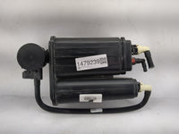 2014 Chevrolet Traverse Fuel Vapor Charcoal Canister - Oemusedautoparts1.com