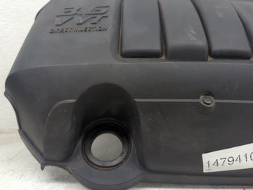 2015 Chevrolet Traverse Engine Cover