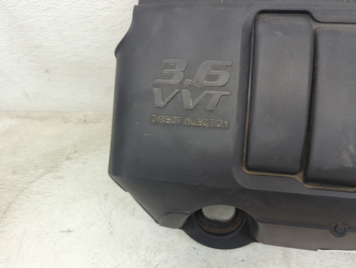 2015 Chevrolet Traverse Engine Cover - Oemusedautoparts1.com