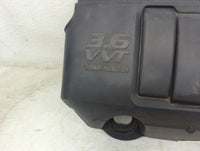 2015 Chevrolet Traverse Engine Cover - Oemusedautoparts1.com