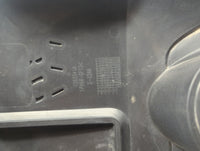 2015 Chevrolet Traverse Engine Cover - Oemusedautoparts1.com