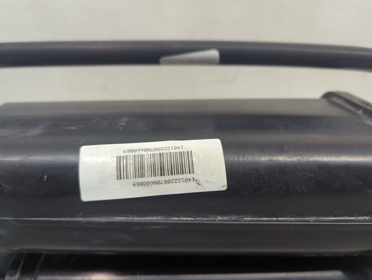 2014 Chevrolet Traverse Fuel Vapor Charcoal Canister 1479434 - Oemusedautoparts1.com
